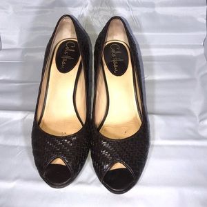 Cole Haan Nike Air Heels